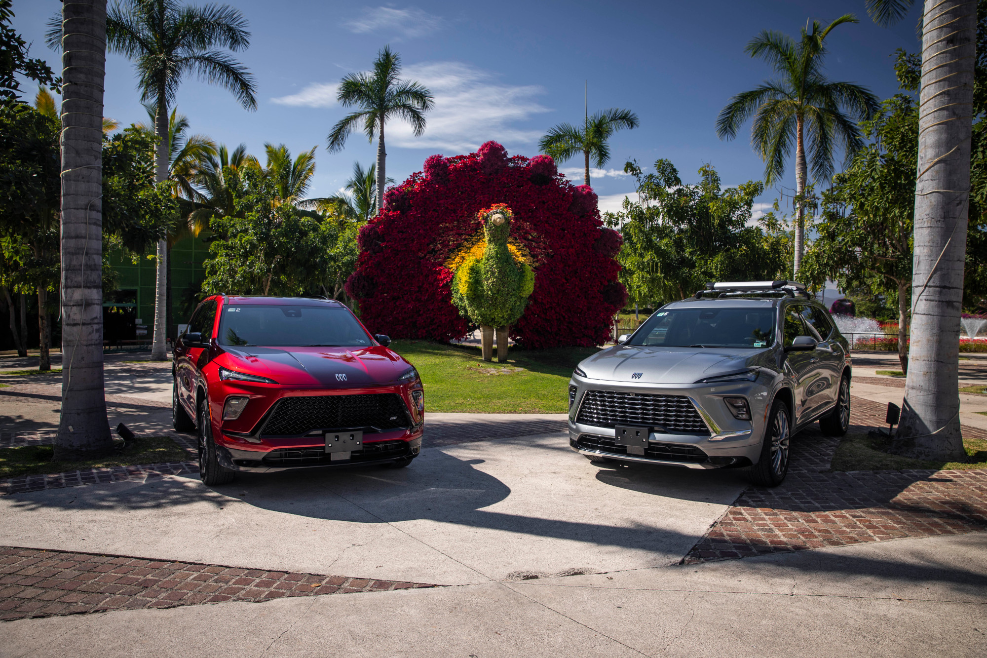 Buick Enclave 2025 2 | Memo Lira