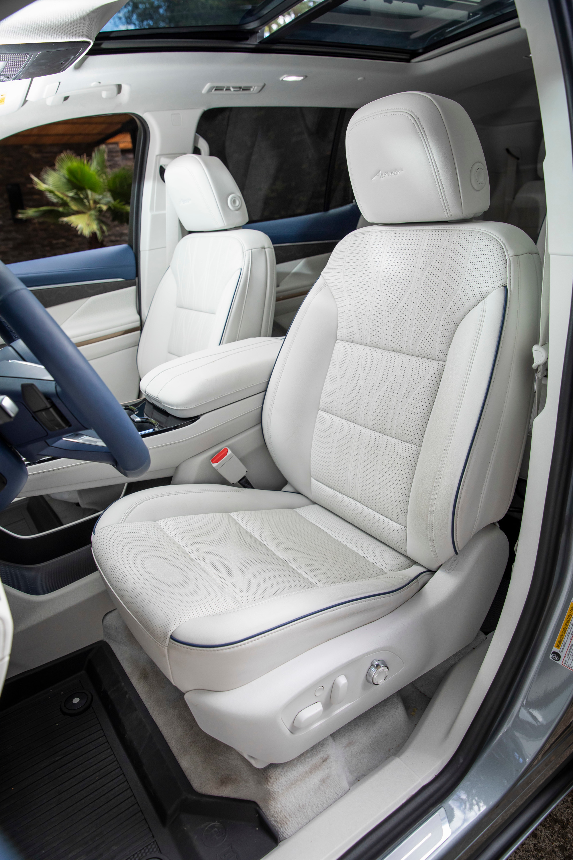 Buick Enclave 2025 6 | Memo Lira