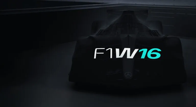 Mercedes ha confirmado la fecha de lanzamiento de su monoplaza de F1 2025