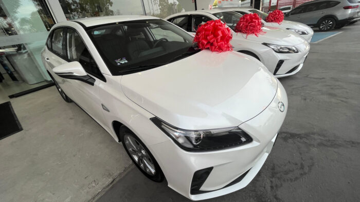AION ES de GAC Motor