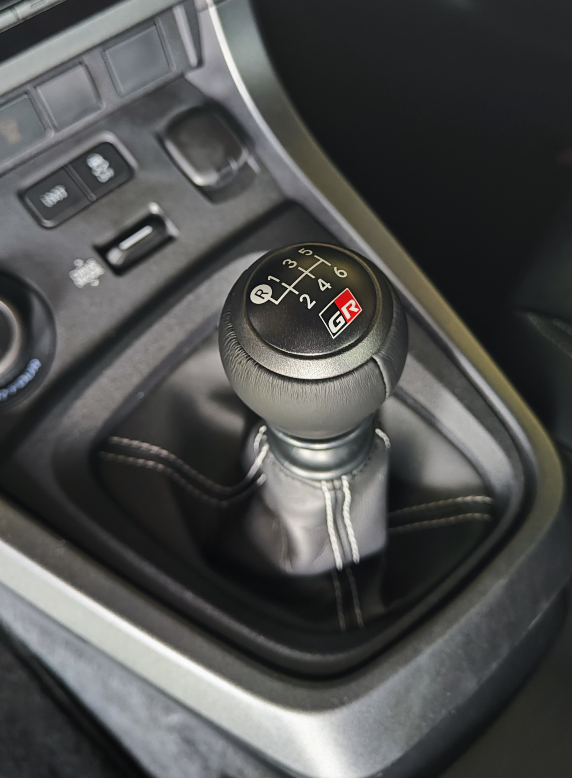 GR Yaris 2025 4 | Memo Lira