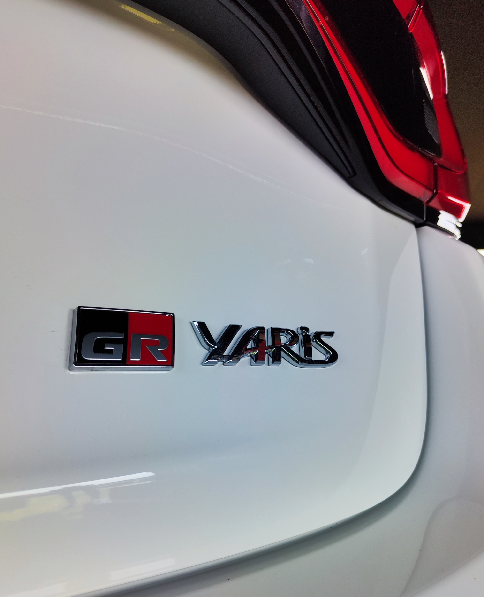 GR Yaris 2025 5 | Memo Lira