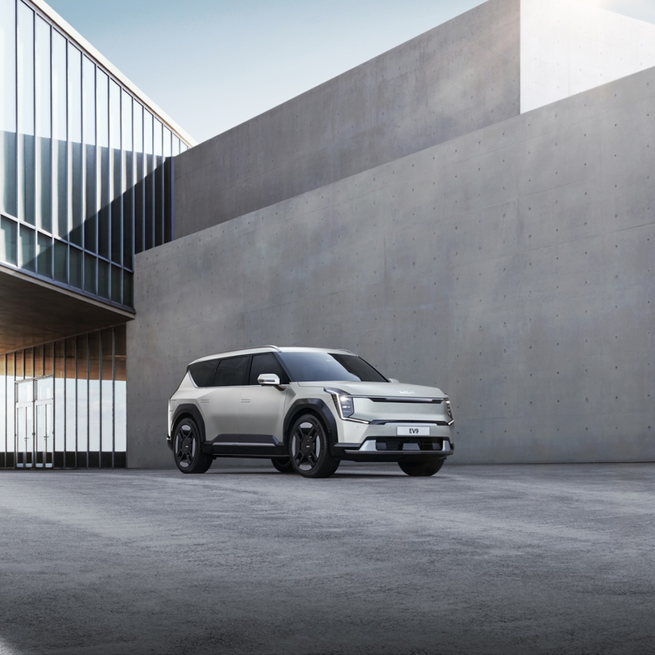 Kia EV9 | Memo Lira Wards Auto ubica a Kia EV9 entre los 10 vehículos más importantes de 2024