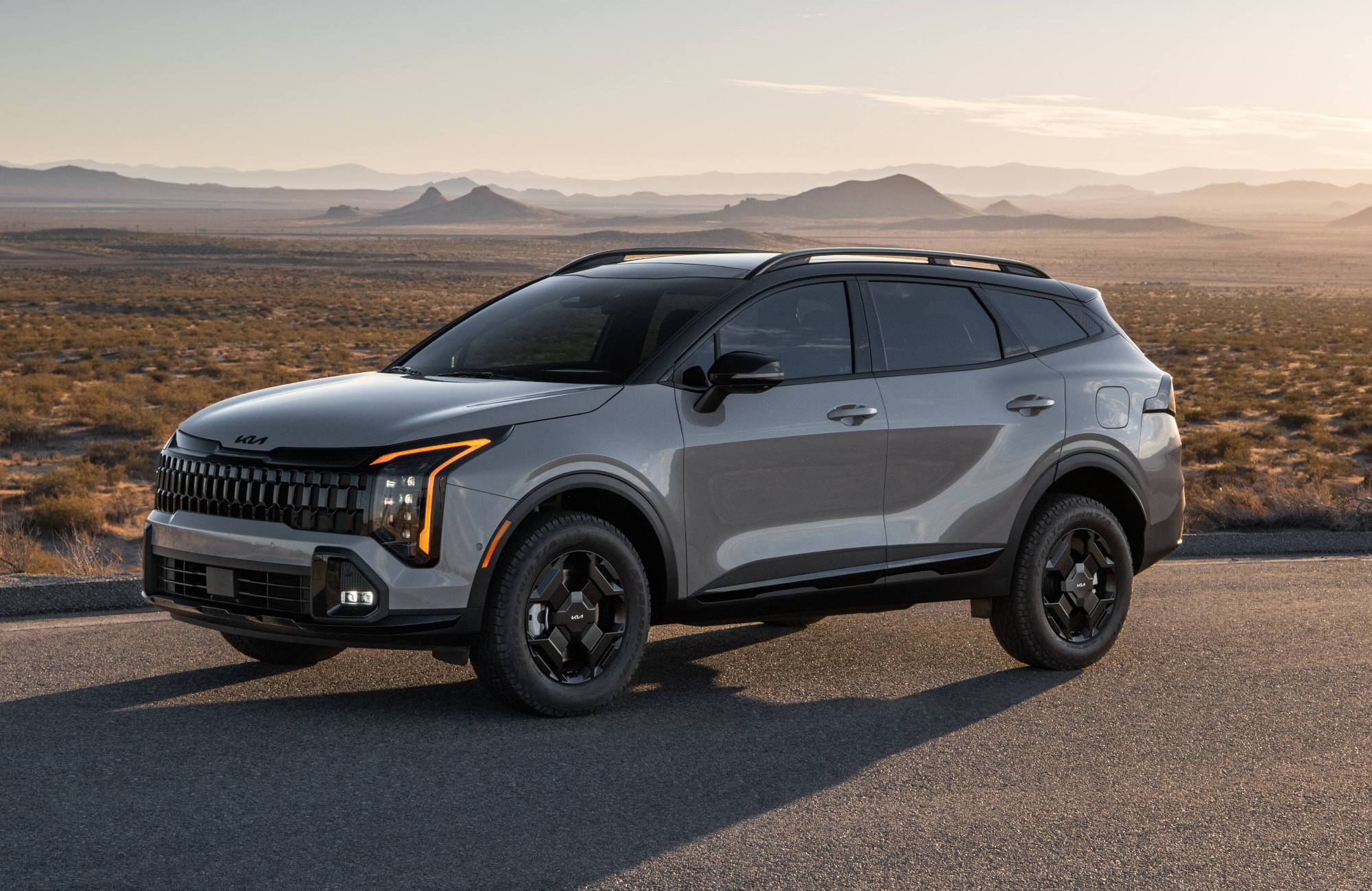 Kia Sportage reconocida en seguridad | Memo Lira Kia Sportage reconocida en seguridad