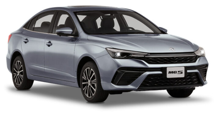 MG5