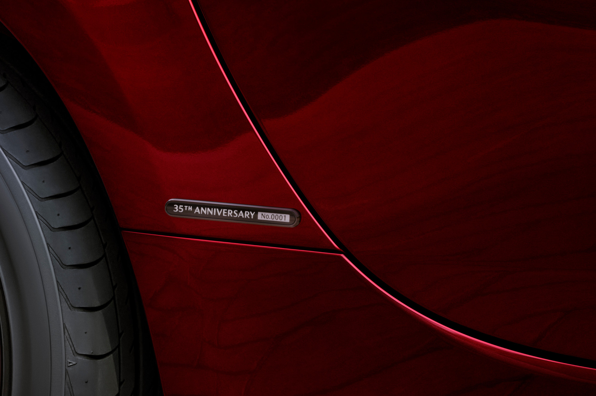 Mazda MX 5 1 | Memo Lira