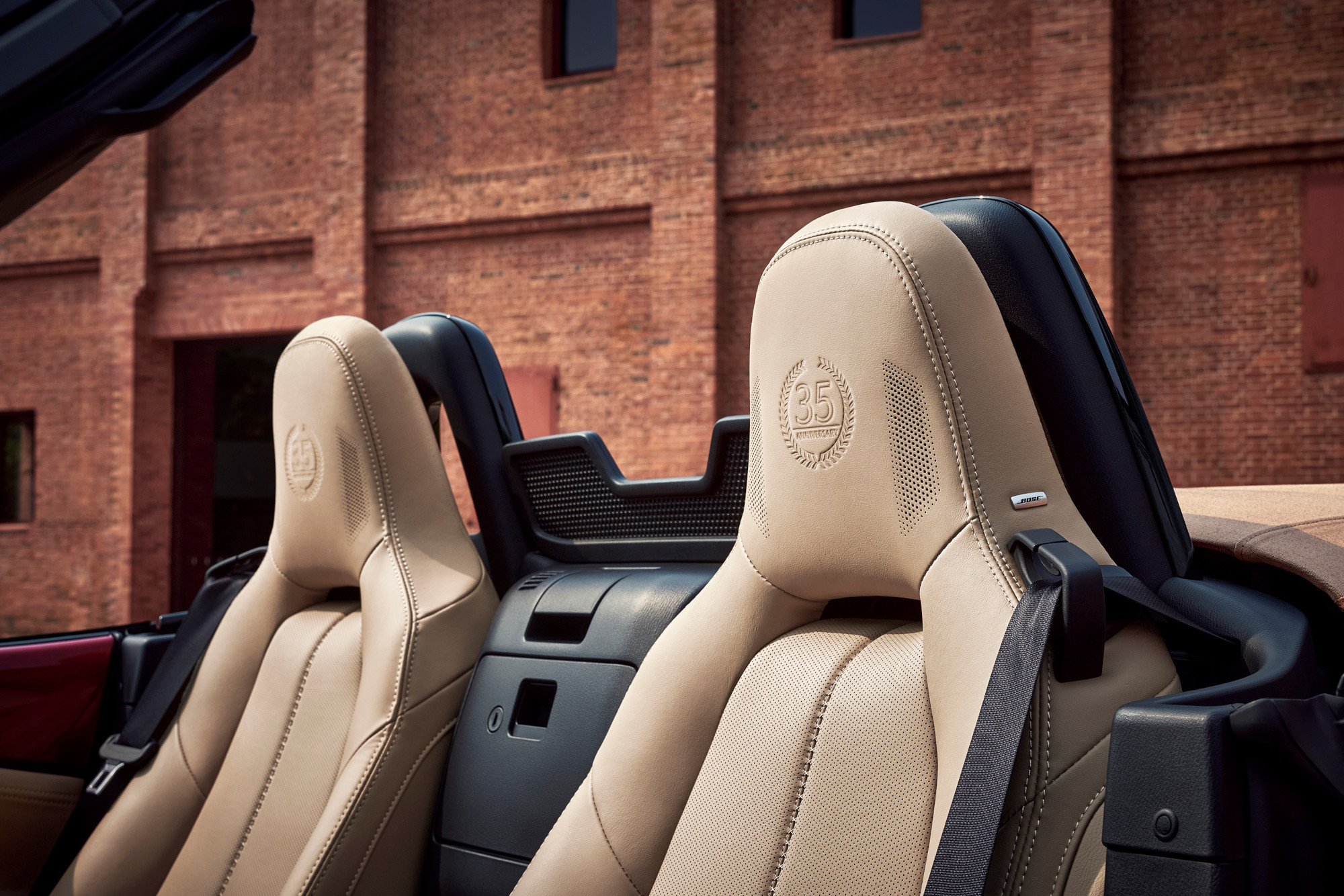 Mazda MX 5 3 | Memo Lira