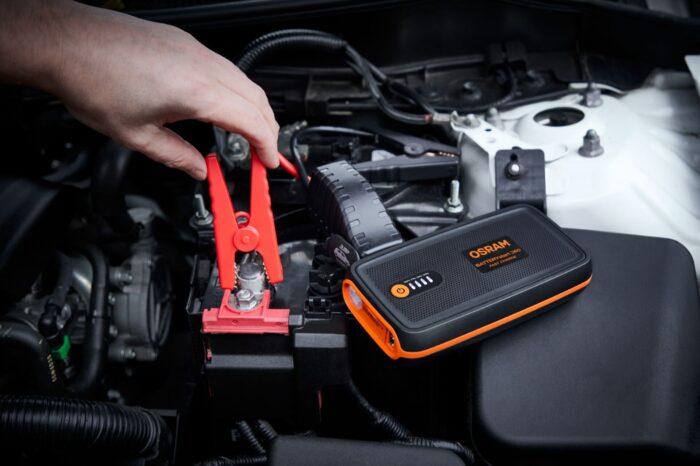 Osram BATTERYstart 300