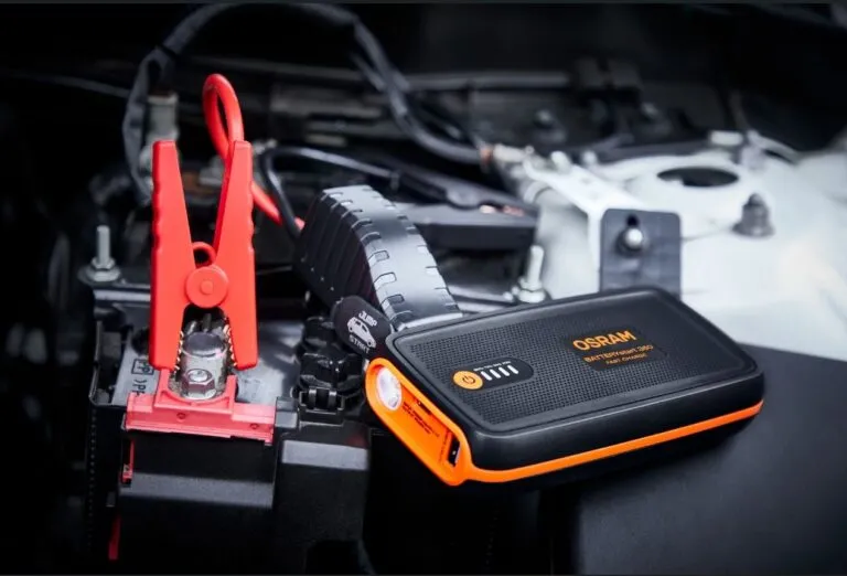 Osram BATTERYstart 300