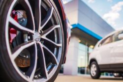 Ventas de vehículos podrían llegar a 1.52 millones en 2025