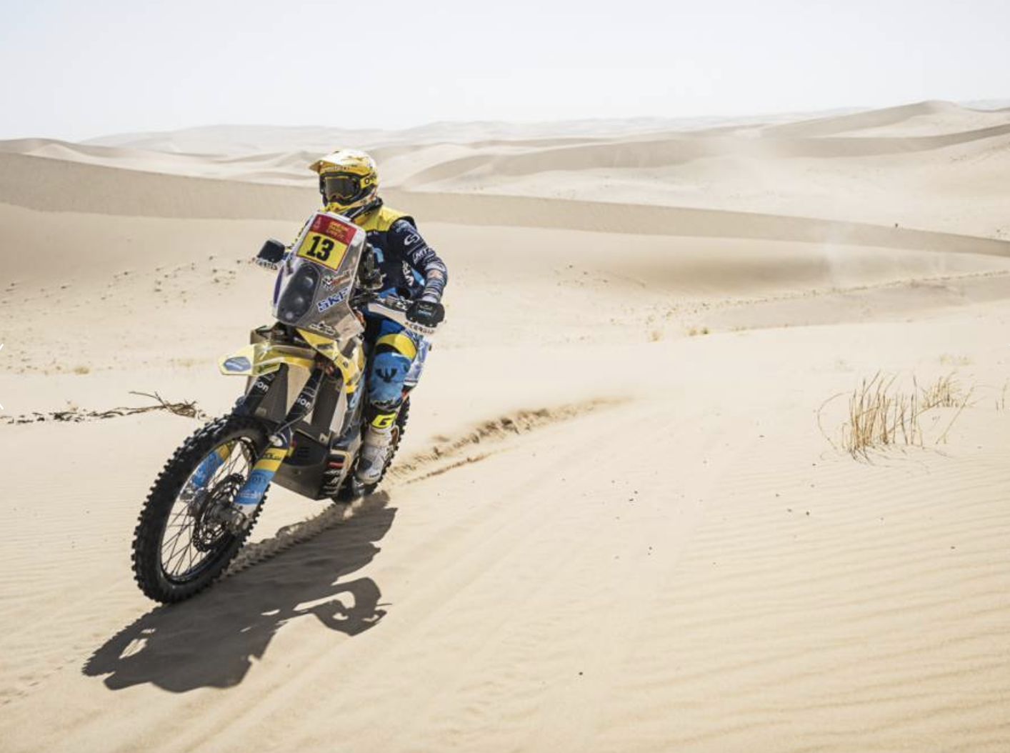 Rally Dakar 2025 Al Rajhi gana las 48 horas Lategan con Toyota toma la delantera | Memo Lira Rally Dakar 2025 Al Rajhi gana las 48 horas Lategan con Toyota toma la delantera