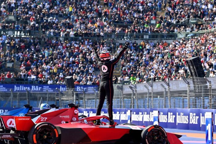 Fórmula E: Previa del e-Prix de la Ciudad de México 