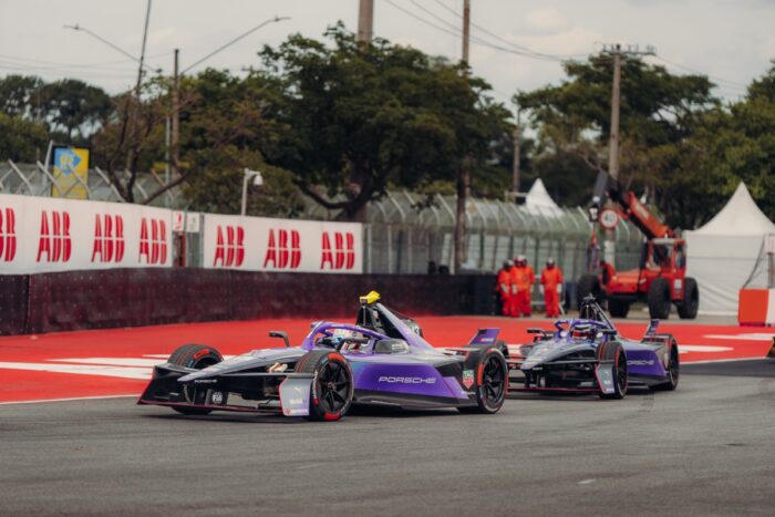 Fórmula E: Previa del e-Prix de la Ciudad de México