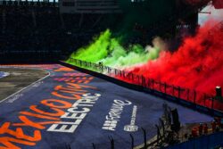 Fórmula E: Previa del e-Prix de la Ciudad de México