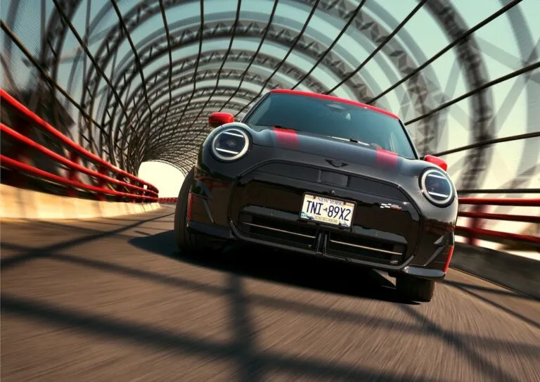 Crecen todos los segmentos de vehículos menos los “de lujo”