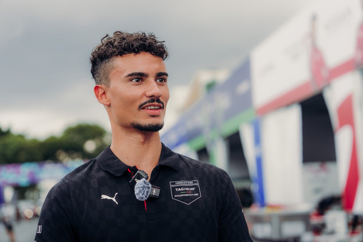 Fórmula E Previa del e Prix de la Ciudad de México | Memo Lira Fórmula E Previa del e Prix de la Ciudad de México