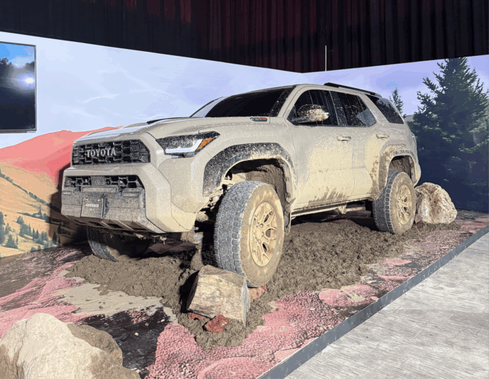 4Runner HEV regresa a México: la aventura comienza de nuevo, ahora con alma híbrida