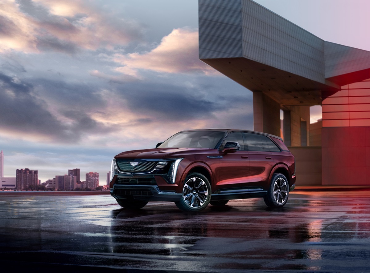 Cadillac Escalade IQ 2026 | Memo Lira Cadillac Escalade IQ tecnología de otro nivel