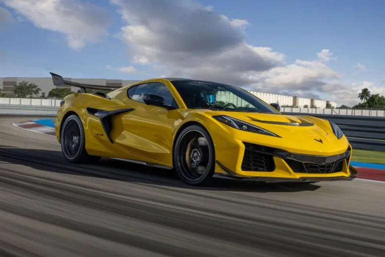 General Motors celebra 90 años con siete nuevos vehículos