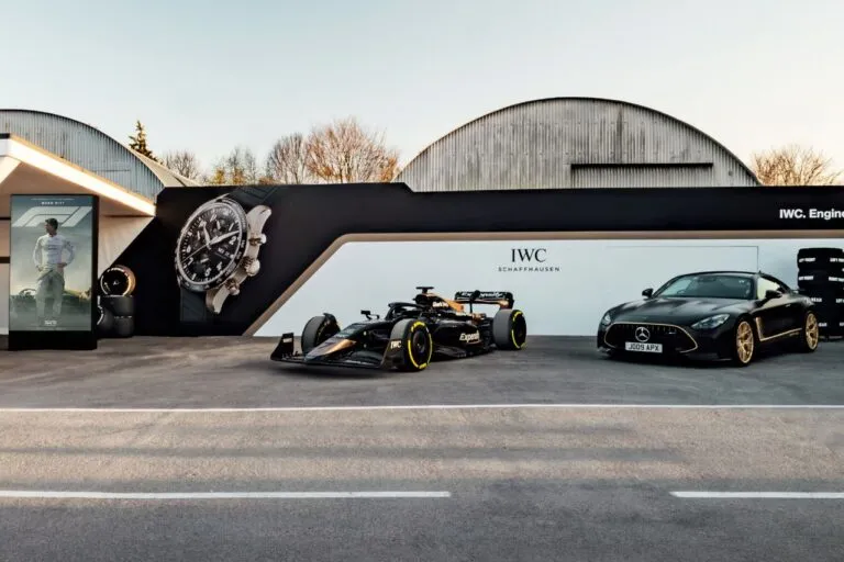 La F1, la pantalla grande, las redes y nuestra generación