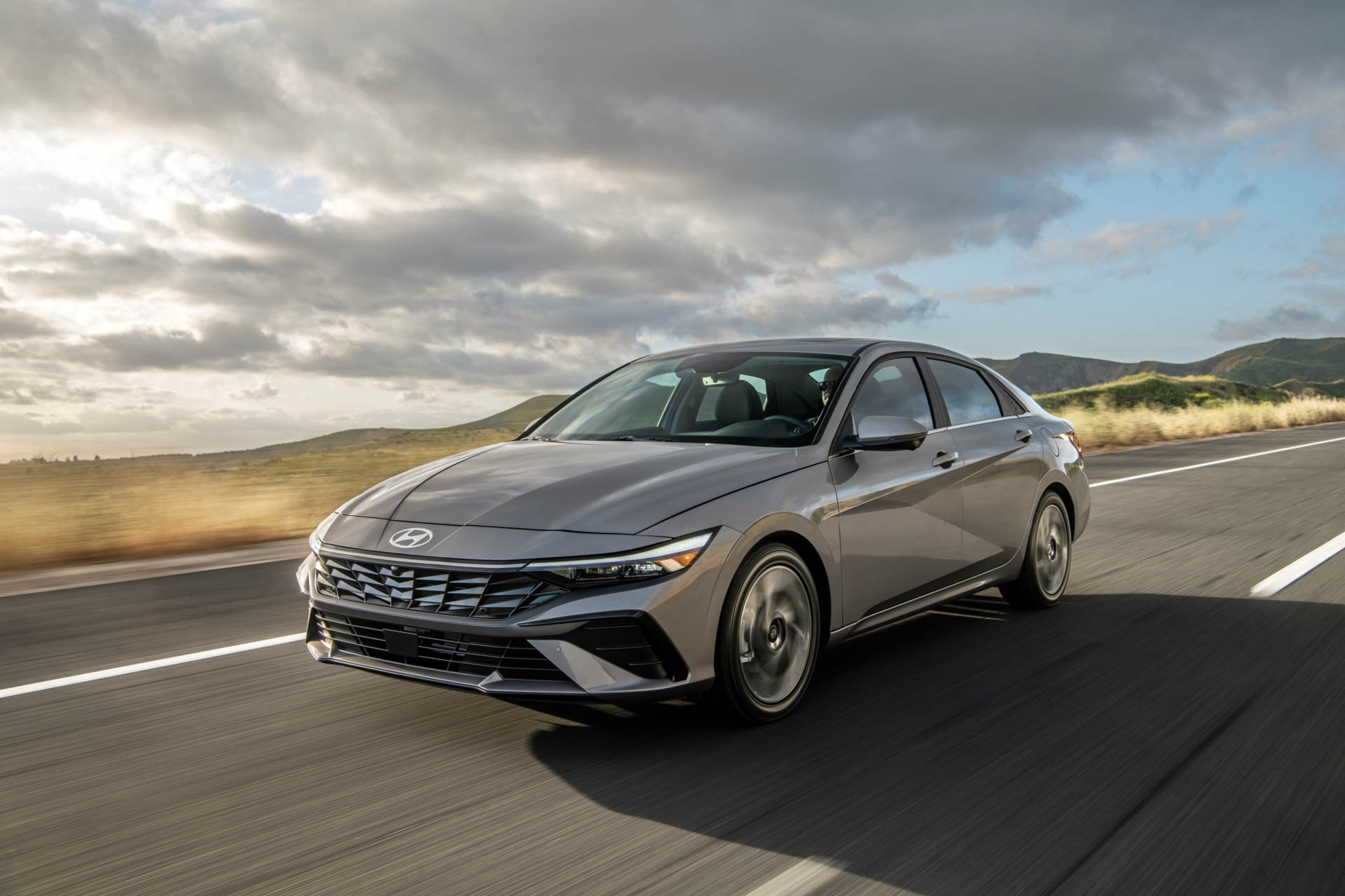 HMG IIHS Top Safety 02 | Memo Lira Hyundai Motor Group líder en seguridad vehicular con 15 premios del IIHS