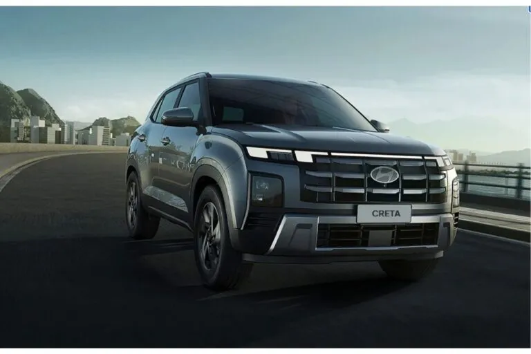 Hyundai presenta Creta y confirma Palisade