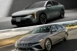 Hyundai Motor Group, líder en seguridad vehicular con 15 premios del IIHS