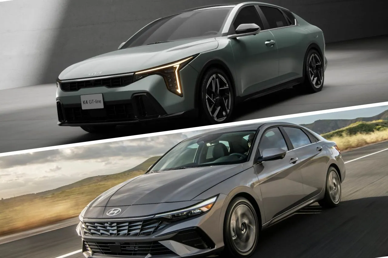 Hyundai Motor Group, líder en seguridad vehicular con 15 premios del IIHS