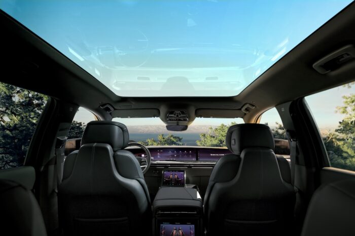 Llega a México Cadillac Escalade IQ: lujo eléctrico y sofisticación extrema