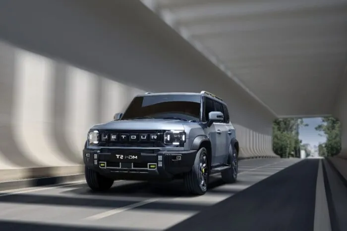 Automotrices chinas renuevan sus estrategias