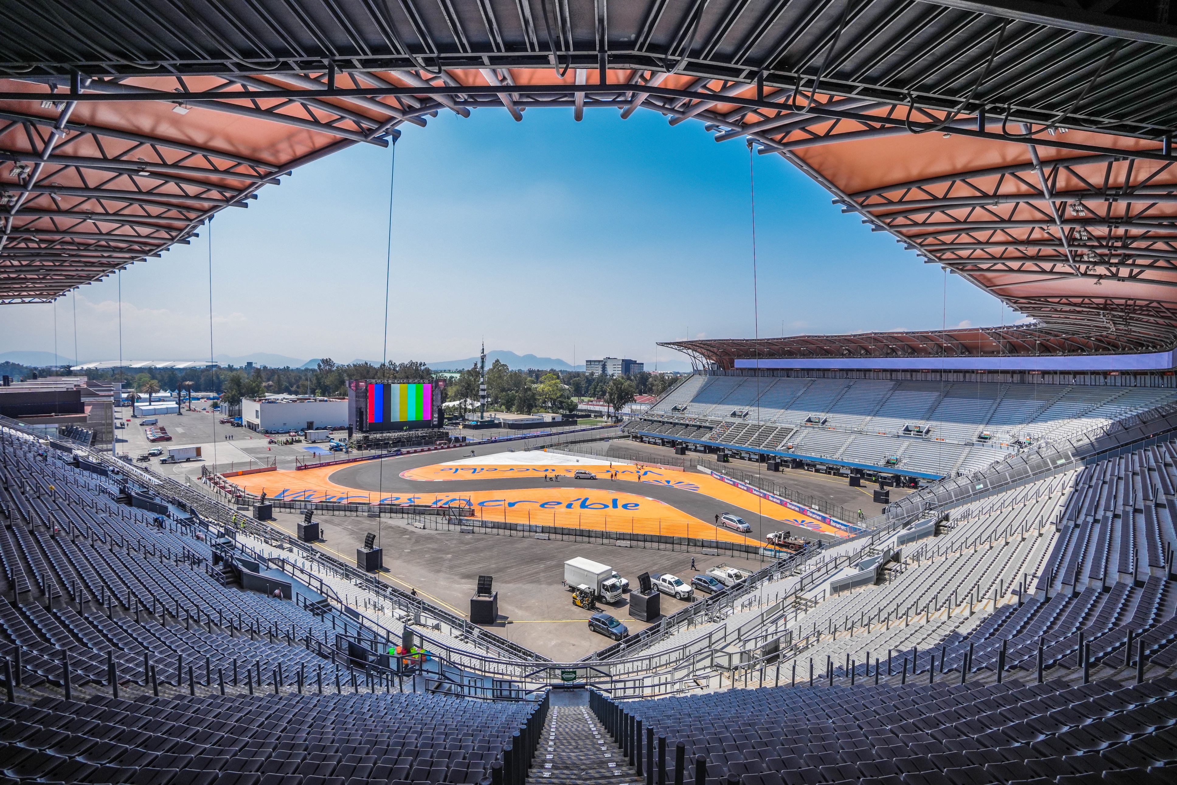 NASCAR México City Weekend Guía para el aficionado | Memo Lira NASCAR México City Weekend Guía para el aficionado