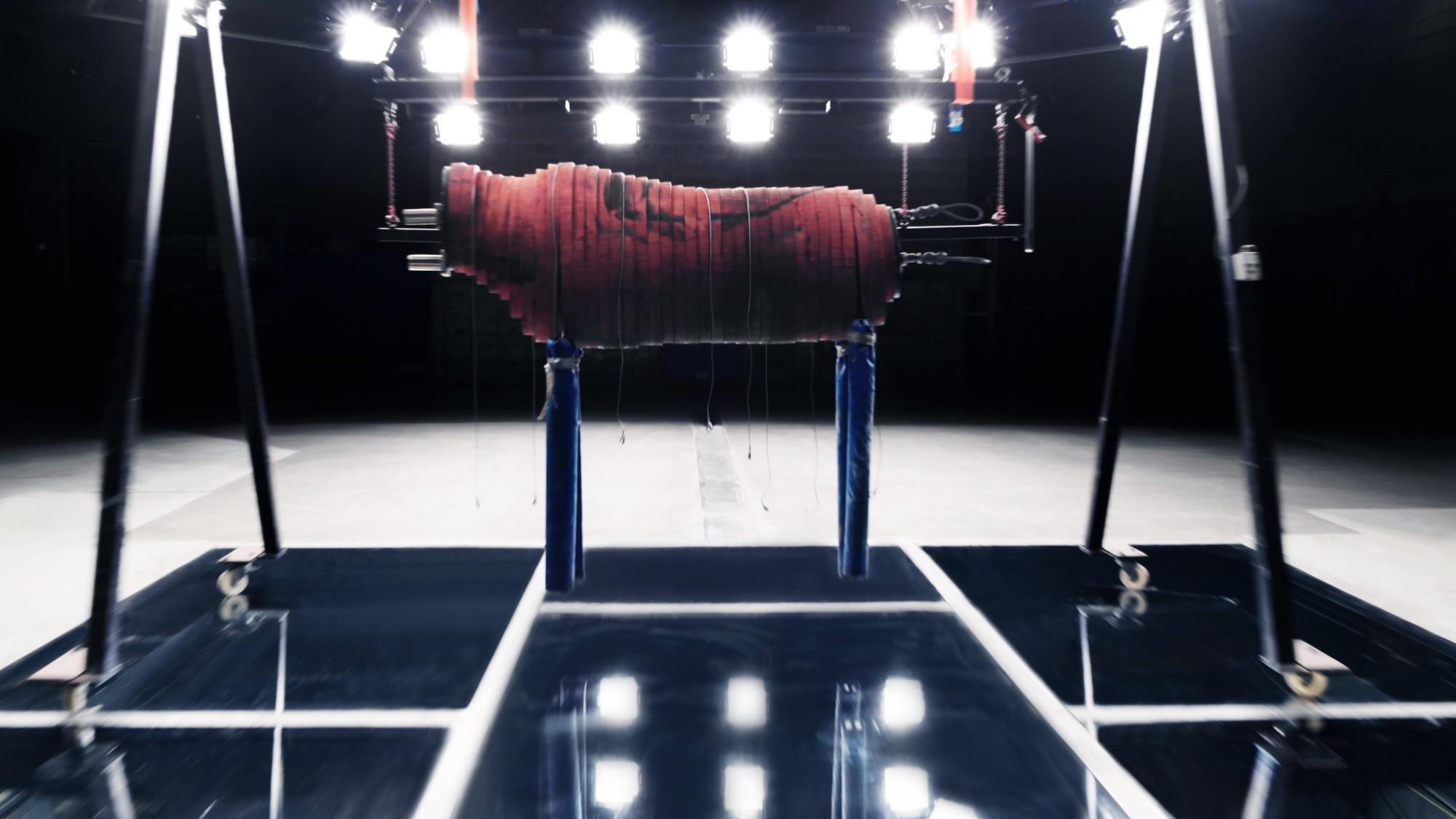 Pruebas de Volvo | Memo Lira Pruebas de Volvo