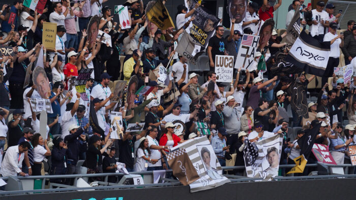"Hollywood a Toda Velocidad: Las Inéditas Anécdotas del Rodaje de 'F1' en el GP de México"