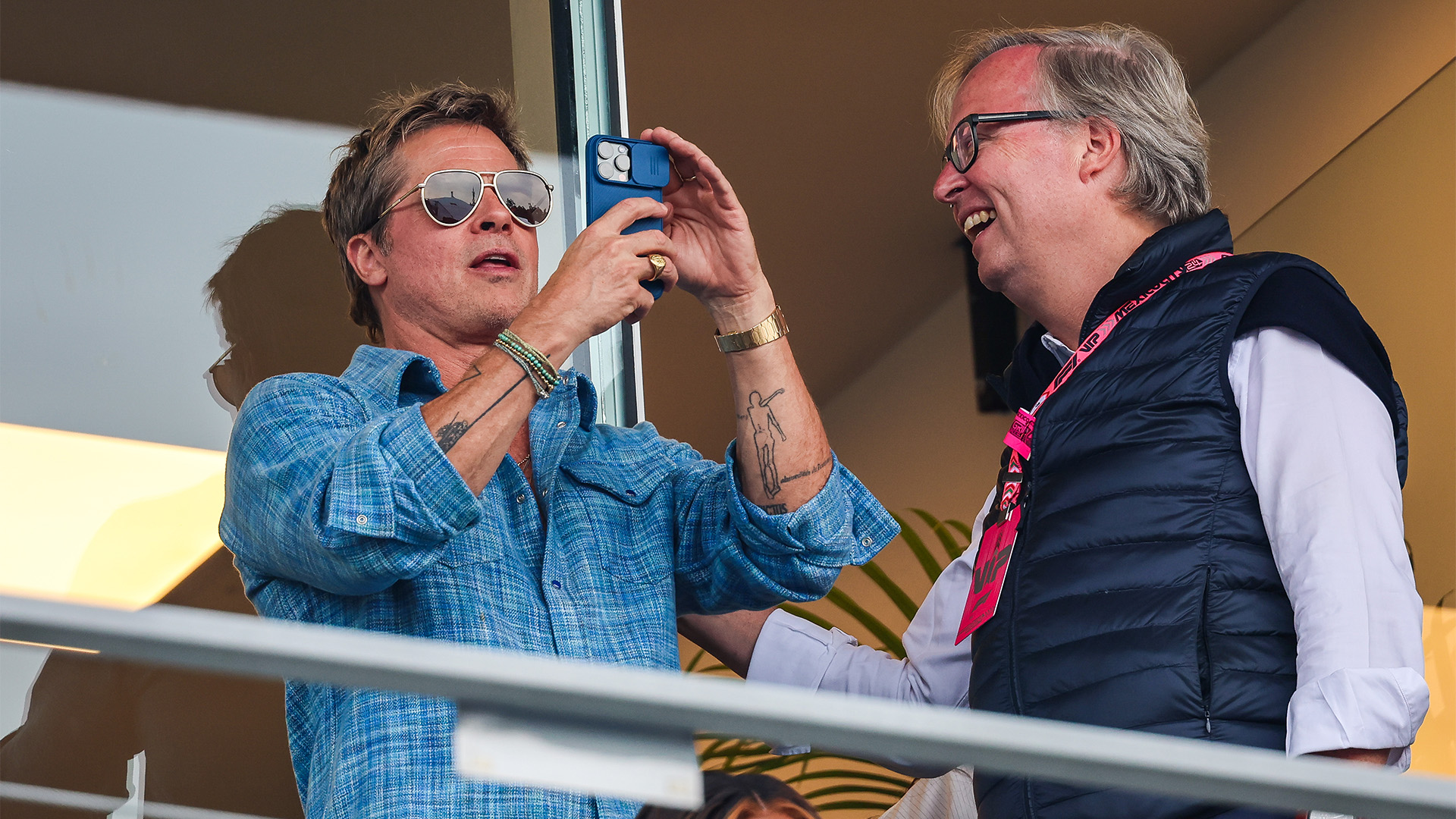 Hollywood a Toda Velocidad Las Inéditas Anécdotas del Rodaje de F1 en el GP de México | Memo Lira Hollywood a Toda Velocidad Las Inéditas Anécdotas del Rodaje de 'F1' en el GP de México"