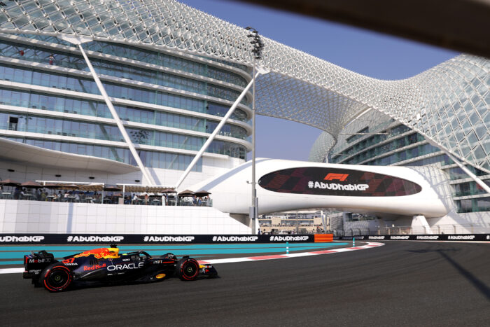 La F1 revela su calendario de 24 carreras para 2026