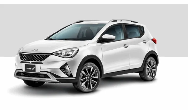 JAC 2