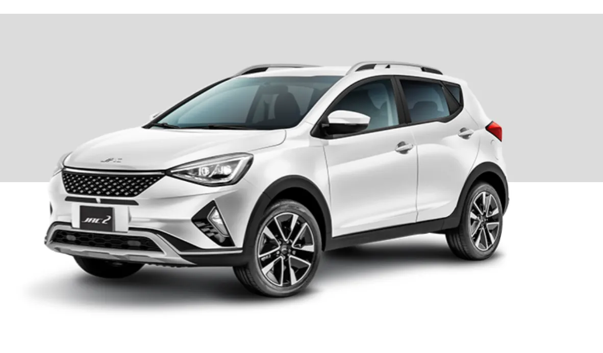 JAC 2
