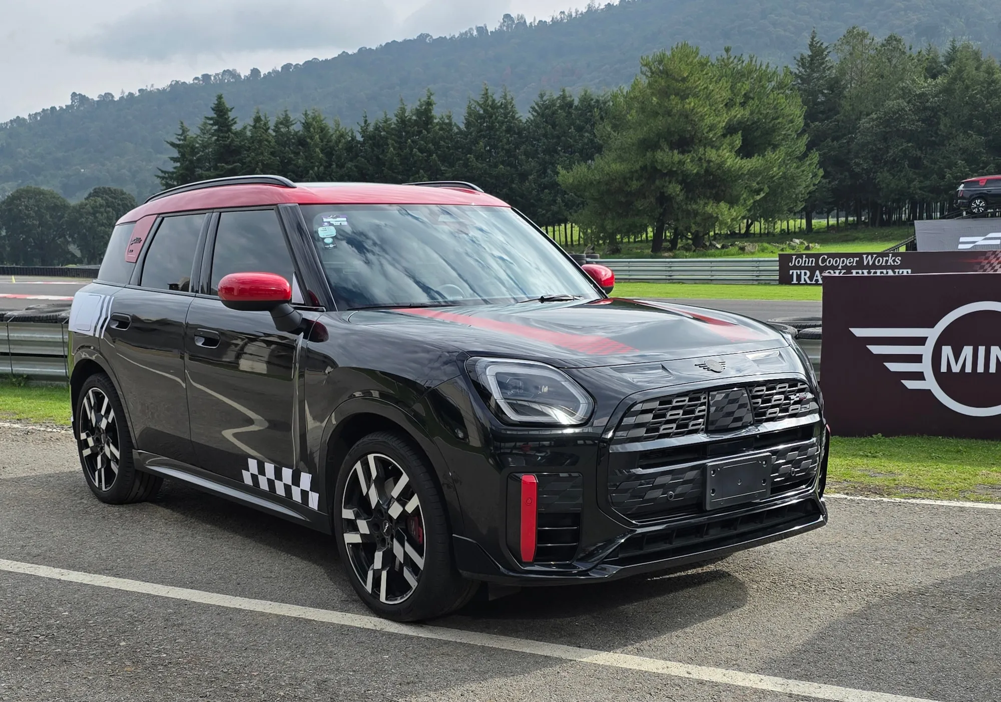 MINI