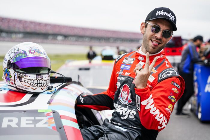 NASCAR México City Weekend: Guía para el aficionado 