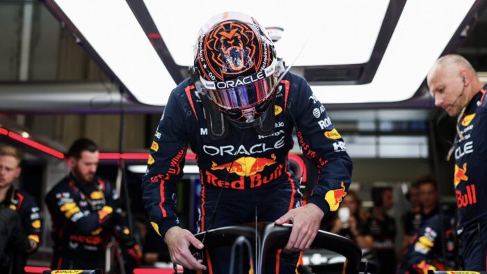 McLaren arrasa en Austria: Lando Norris brilla con su tercera victoria del año