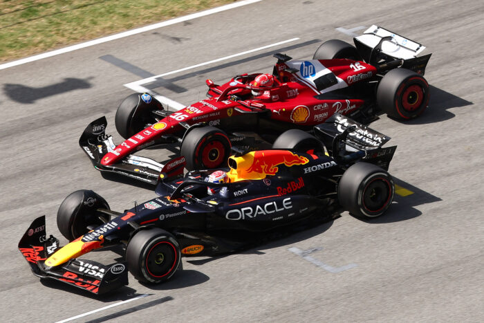 Oscar Piastri consigue su quinta victoria de la temporada tras ganar el GP de España