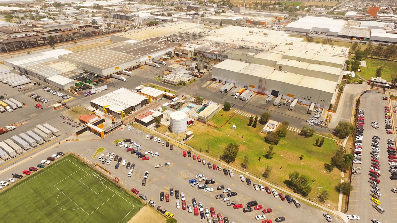 DCIM100MEDIADJI 0287JPG | Memo Lira Continental celebra 50 años de historia y orgullo en su planta de San Luis Potosí